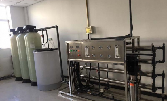 反滲透技術(shù)？