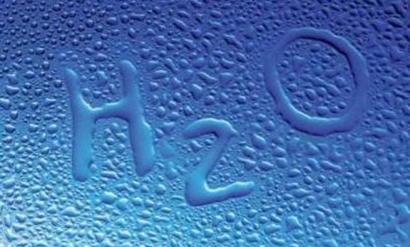 什么是水的色度？